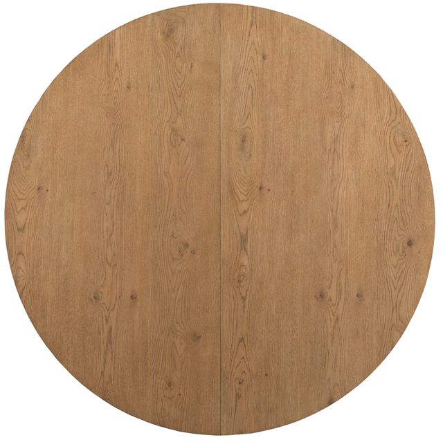 American Drew® Summit Canyon Phoenix Round Dining Table-3