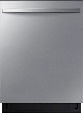 Samsung 24" Stainless Steel Top Control Built-In Dishwasher