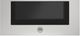 Bertazzoni 1.2 Cu. Ft. Stainless Steel Microwave Drawer-2