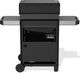 Weber® Spirit® E-425 4-Burner Black Natural Gas Freestanding Grill-3