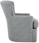 Jofran Inc. Bryson Ash Swivel Accent Chair-3