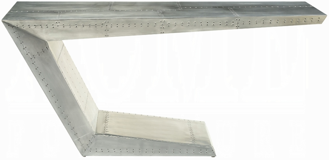 Acme Furniture Brancaster Writing Desk - Thumbnail 4