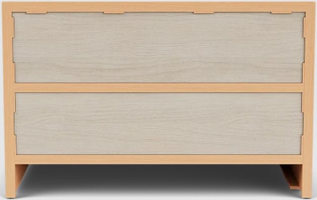 EQ3 Marcel Oak Queen Storage Bed-5