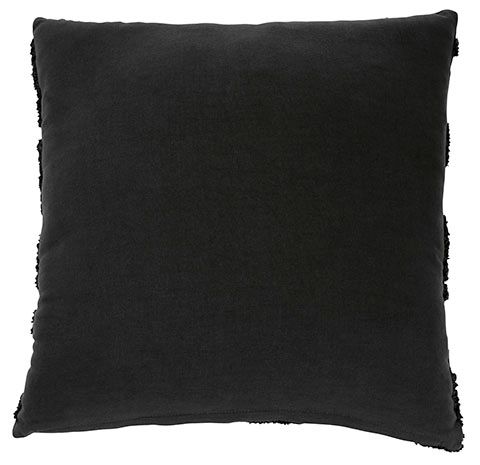 Signature Design by Ashley® Osage Charcoal Pillow-1