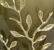 A & B Home Capri Green Vase-4