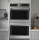 Café™ Professional Series 30” Stainless Steel Smart Double Electric Wall Oven with Convection-3