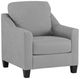 Signature Design by Ashley® Adlai Shadow Accent Chair-0