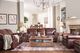 La-Z-Boy® Conway Signature Leather Ottoman-2