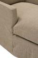 Rowe® Customizable Madeline Slipcovered Chaise Chair-5