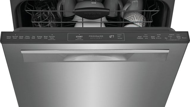 Frigidaire Gallery® 4 Piece Stainless Steel Kitchen Package-38