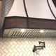 Trade-Wind® VSL400 Designer Series 36" Stainless Steel Insert Range Hood-1