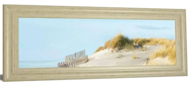 Classy Art Beachscape I by James Mcloughlin Wall Art-1