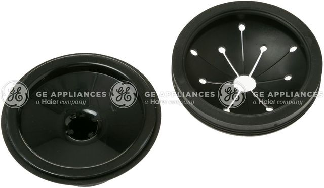 GE® Universal Disposer Splash Guard-1