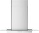 Whirlpool® 30" Stainless Steel Wall Mounted Range Hood with LED Task Lighting-0