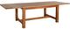 Sunny Designs™ Sedona Rustic Oak Extension Table-1