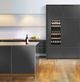 Liebherr 24" Stainless Steel Wine Cooler-1