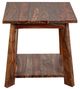 Porter International Designs Kalispell Harvest End Table-1