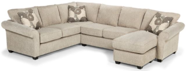 Stanton™ 2-Piece Sectional Set-0