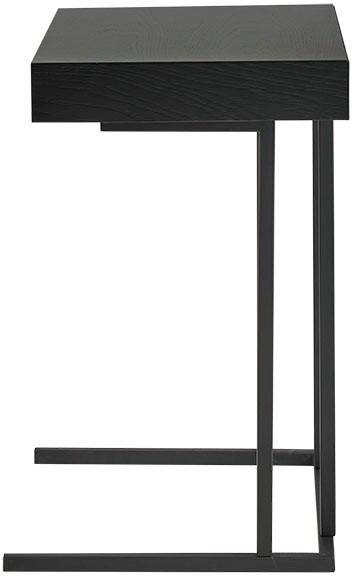 Olliix by INK+IVY Wynn Black Pull Up Table-2