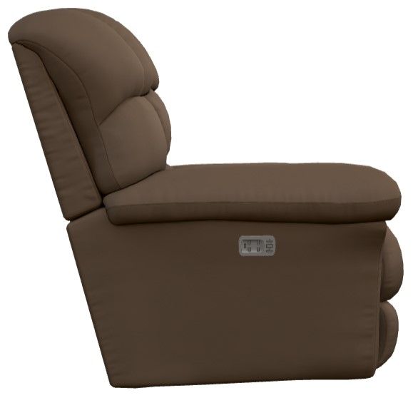 La-Z-Boy® Randell Canyon Power Rocking Recliner with Headrest and Lumbar-2