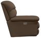 La-Z-Boy® Randell Canyon Power Rocking Recliner with Headrest and Lumbar-2