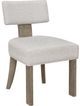 Pulaski™ Anderson Park Frontier Brown/Moose Trail Dining Side Chair-0
