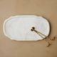 Magnolia Home by Joanna Gaines Brigitte White Tray-1