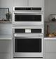 Café™ 1.7 Cu. Ft. Stainless Steel Built In Microwave/Convection-4