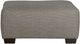 Jackson Furniture Cutler Basalt Cocktail Ottoman-1
