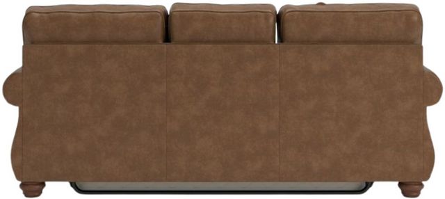 Signature Design by Ashley® Chasemore Earth Queen Sofa Sleeper-3