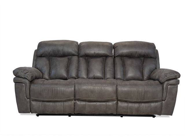 Cayman Reclining Sofa-1