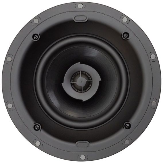 Totem Acoustics KIN IC Series 6.5" In-Ceiling Speaker-0