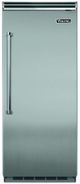 Viking® 5 Series 30" 15.9 Cu. Ft. Splash Right Hinge Column Freezer-0