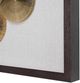 Uttermost® The Times Shadow Box Artwork -5