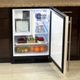 Marvel 4.9 Cu. Ft. Stainless Steel Under The Counter Refrigerator-1