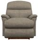 La-Z-Boy® Reed Marsh Power Rocking Recliner with Headrest-1
