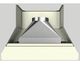Vent-A-Hood® 48" Biscuit Wall Hood-4