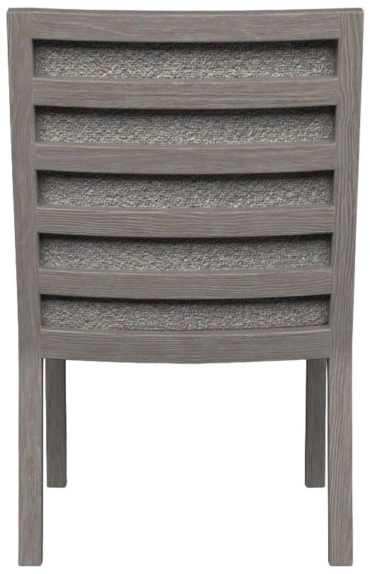 Bernhardt Customizable Trianon Ladderback Arm Chair-3