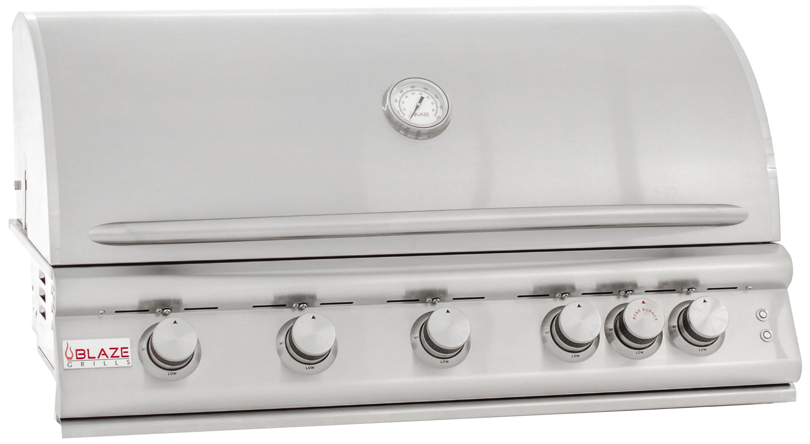 Blaze LTE Gas Grill