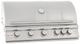 Blaze® Grills LTE 5-Burner Stainless Steel Built In Liquid Propane Gas Grill-1