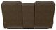 La-Z-Boy® Trouper Mink Manual Reclining Loveseat with Console-3