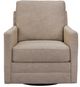 Signature Design by Ashley® Freybourne Twill Swivel Accent Chair-1