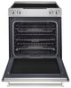 KitchenAid® 30" Stainless Steel Slide-In Electric Range-1