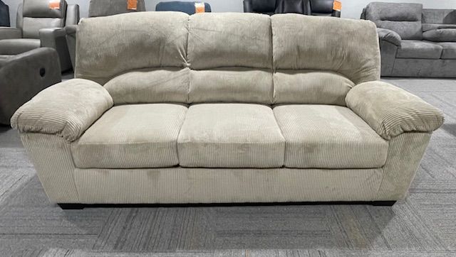 Sofa - OVERSTOCK-0