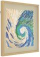 YHD Revolve 3D Wall Art-1