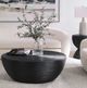 Uttermost® Bongo Black Coffee Table-1