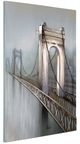 YHD Gateway to the City Wall Art-2