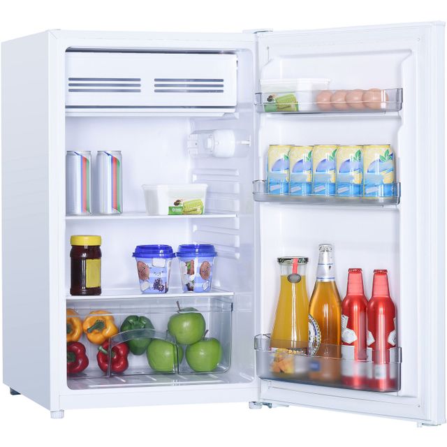 Danby® Diplomat® 20" 4.4 Cu. Ft. White Compact Refrigerator-2