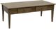 Boulder Creek Furniture Shaker Flagstone Large Coffee Table-0