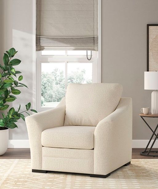Benchcraft® Lango Jute Chair-4